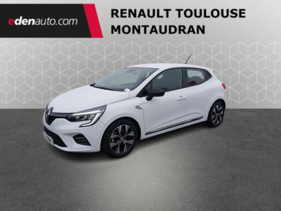 Renault Clio E-Tech 140 - 21n Limited