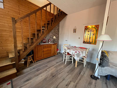 Appartement - 84 m² - 4 pièces