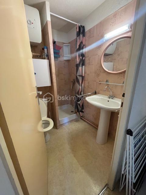 Appartement - 23 m² - 2 pièces