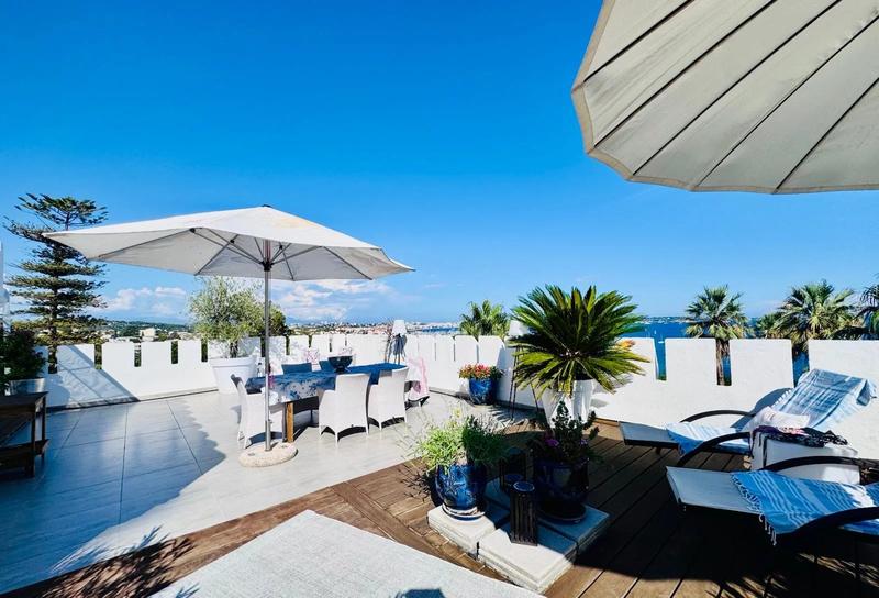 Appartement - 82 m² - 4 pièces