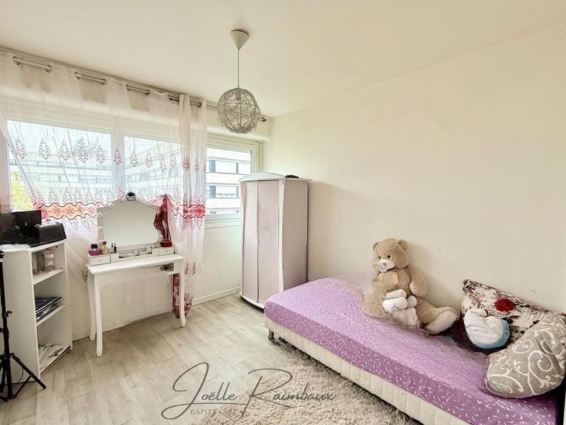 Appartement - 65 m² - 4 pièces