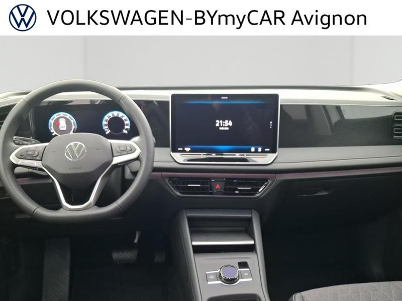 Volkswagen Tiguan 1.5 eTSI 130ch Dsg7 Vw Edition