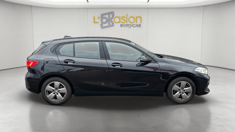 Bmw Série 1 F40 116d 116 ch Dkg7