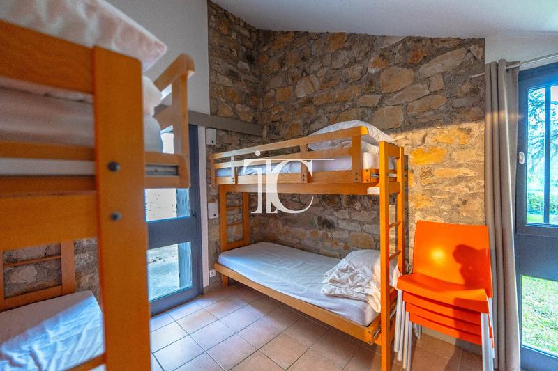 Appartement - 25 m² - 2 pièces