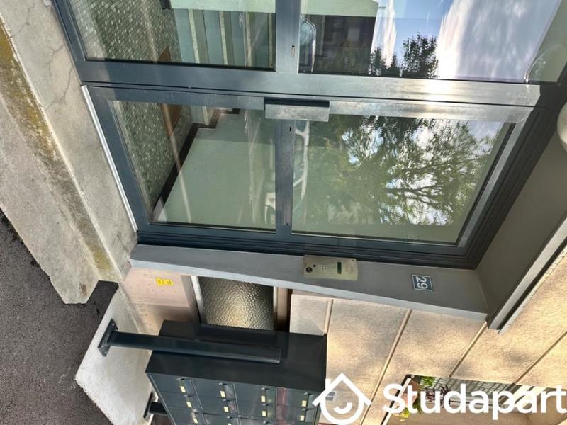 Appartement - 45 m² - 1 pièce