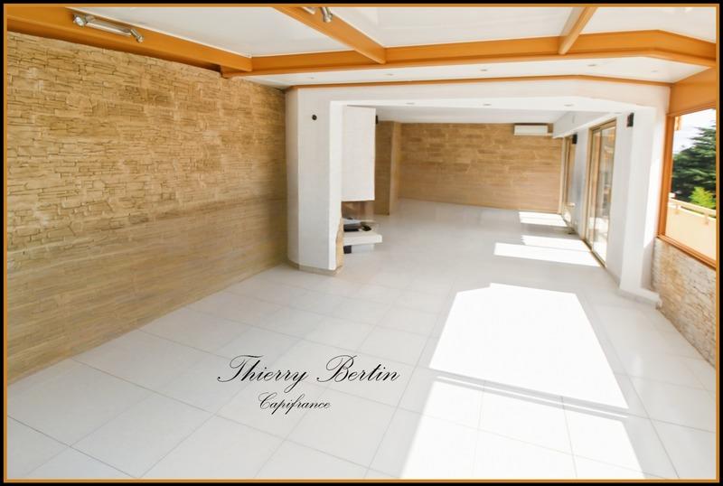 Appartement - 120 m² - 4 pièces