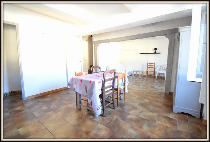 Appartement - 120 m² - 5 pièces