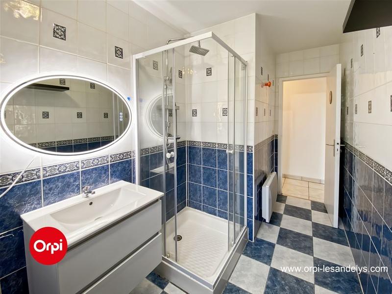 Maison - 131 m² - 8 pièces