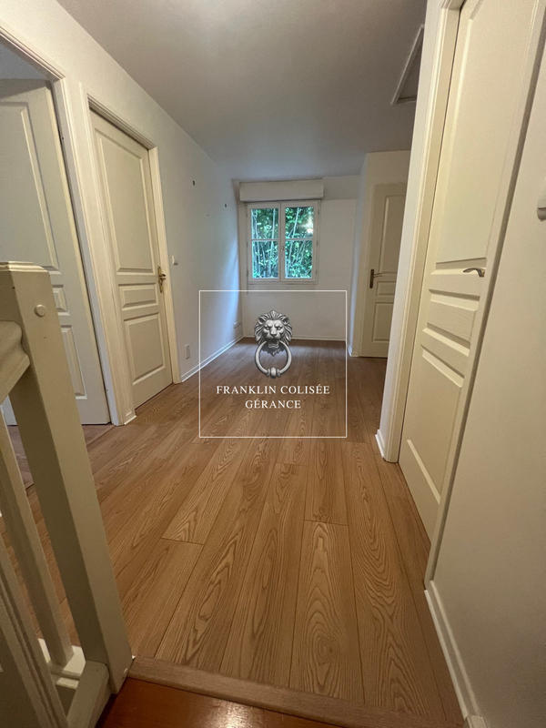 Maison - 128 m² - 5 pièces