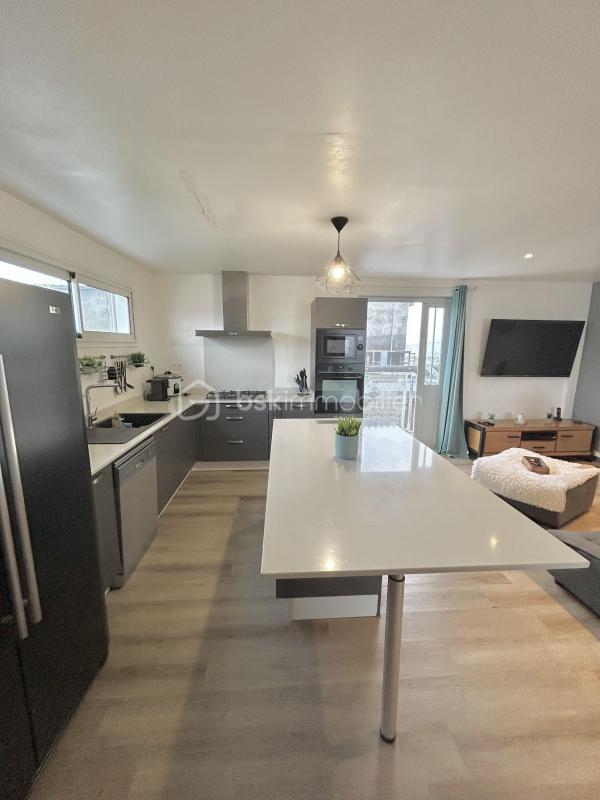 Propriété - 160 m² - 5 pièces