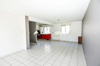 Appartement - 71 m² - 4 pièces