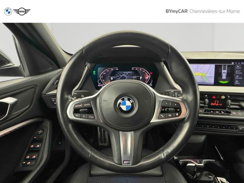 Bmw Série 1 F40 116d 116 ch Dkg7 m Sport