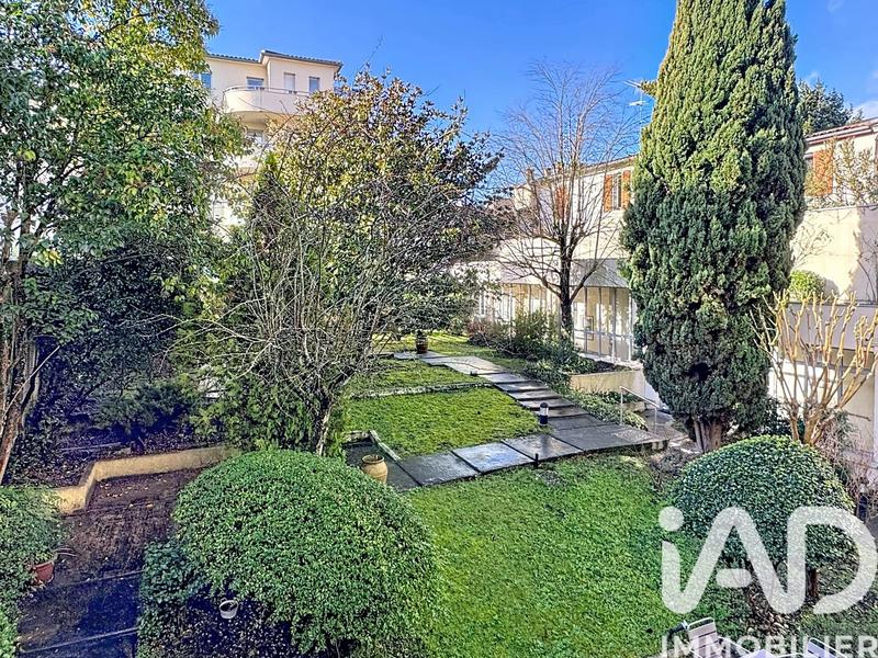 Appartement - 58 m² - 2 pièces