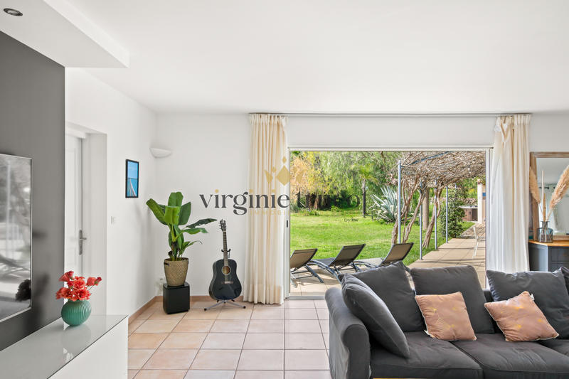 Maison - 153 m² - 5 pièces