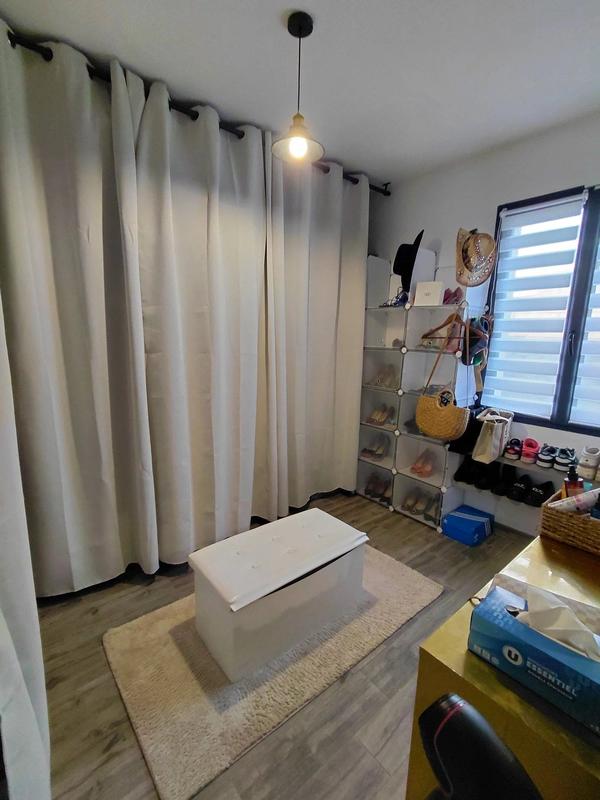 Maison - 94 m² - 4 pièces