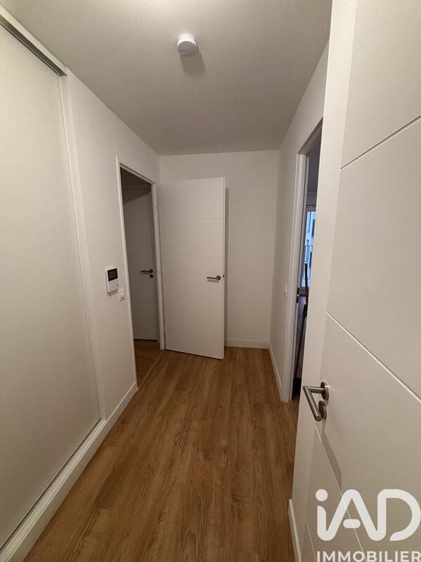 Appartement - 81 m² - 4 pièces