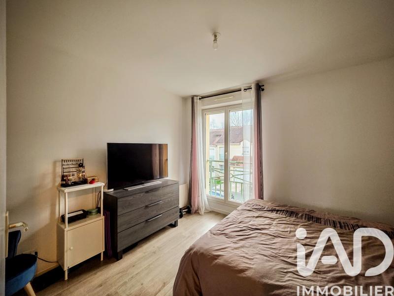 Maison - 81 m² - 4 pièces