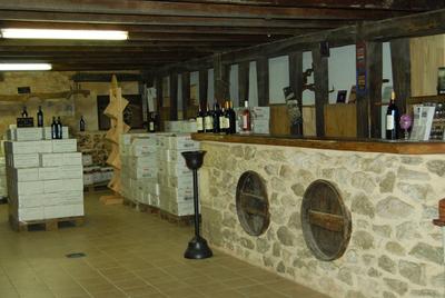 vignoble domaine de peyrié