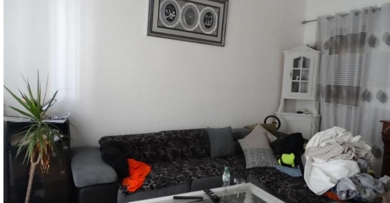 Immeuble - 400 m² - 16 pièces