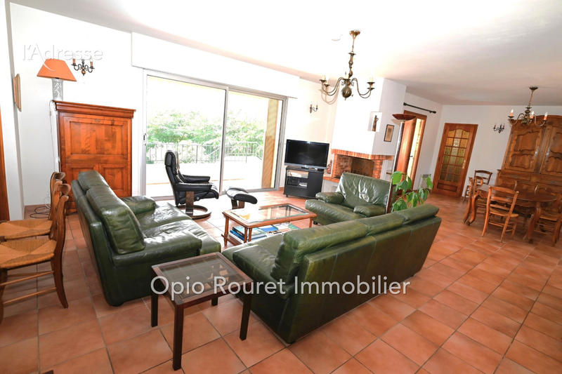 Maison - 197 m² - 7 pièces