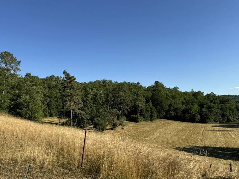 Corps de ferme - 100 m² - 3 pièces