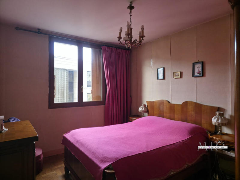 Appartement - 71 m² - 4 pièces