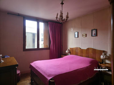 Appartement - 71 m² - 4 pièces