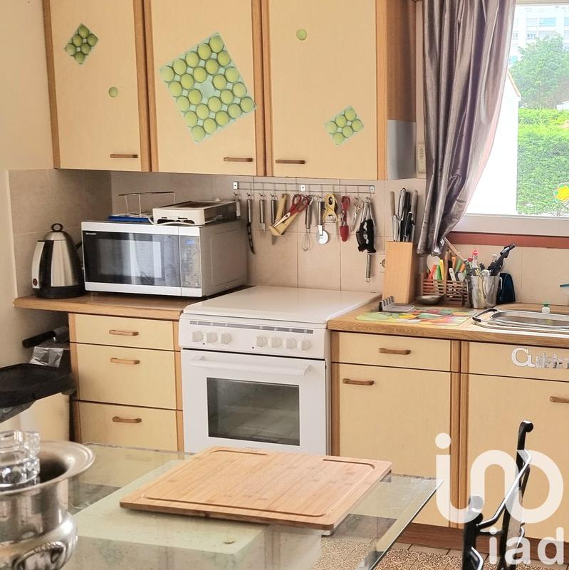 Maison - 165 m² - 6 pièces