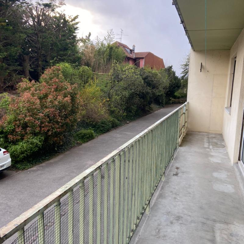 Appartement - 75 m² - 4 pièces