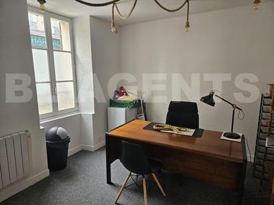 Maison - 65 m² - 4 pièces