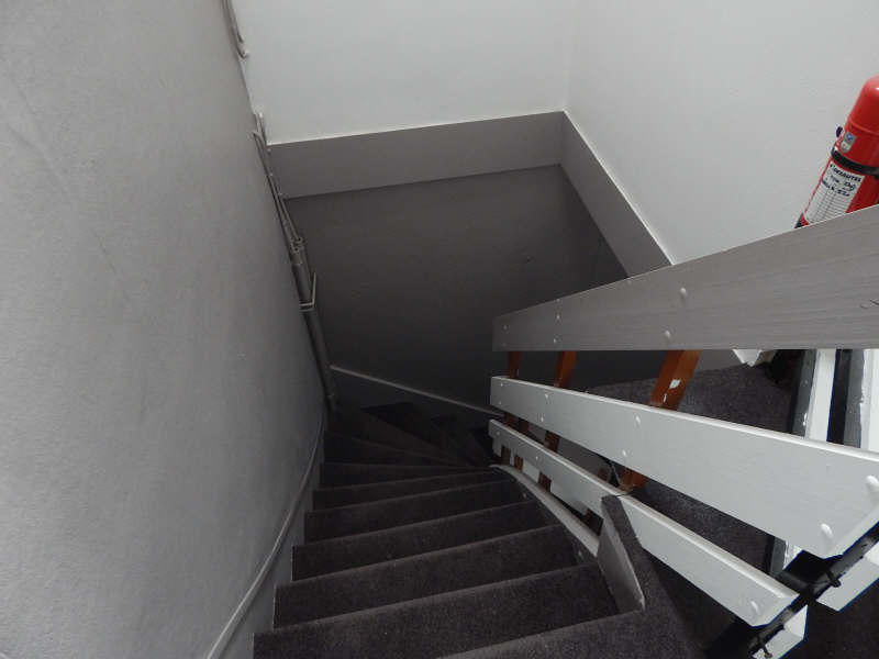 Appartement - 64 m² - 4 pièces