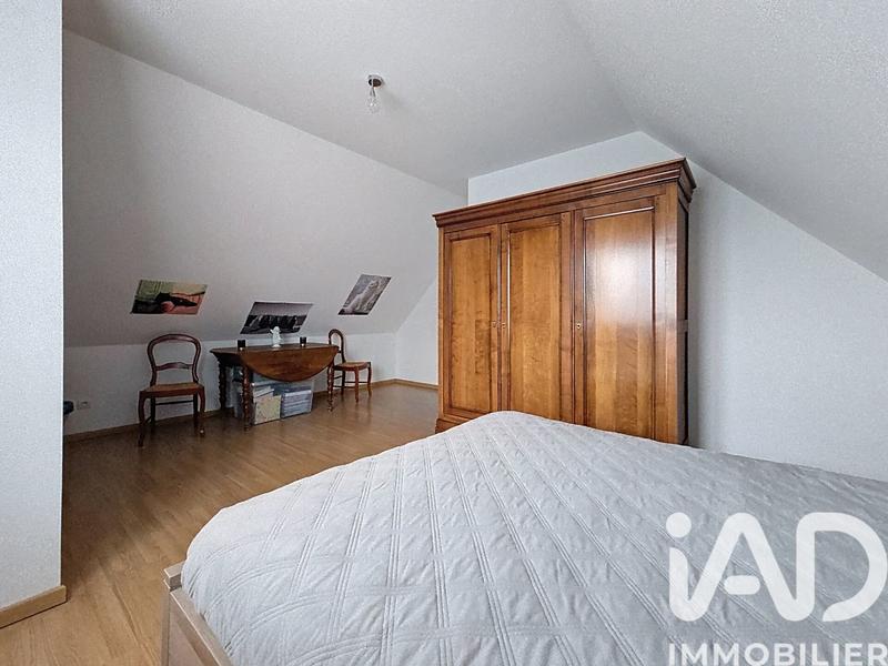 Maison - 145 m² - 6 pièces