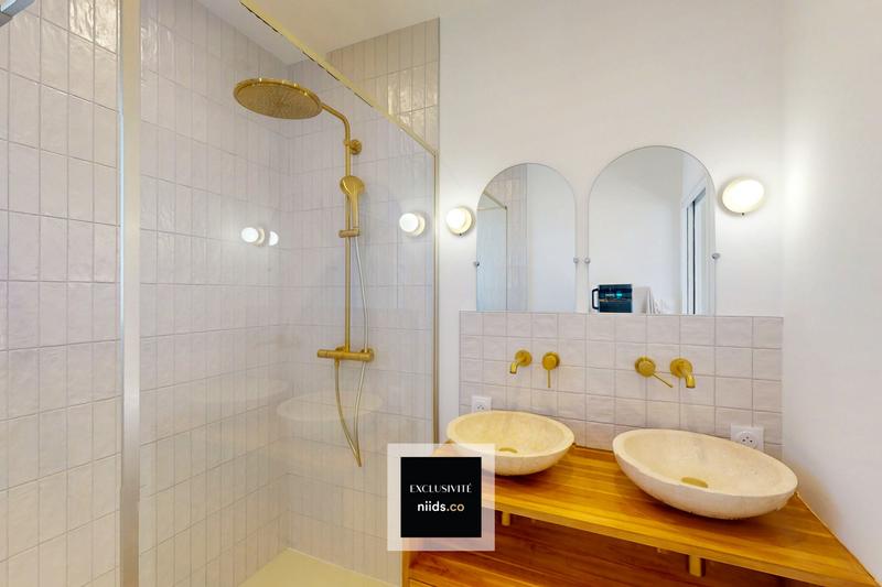 Villa - 150 m² - 5 pièces