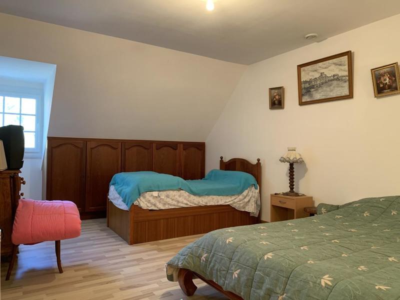 Maison - 163 m² - 5 pièces