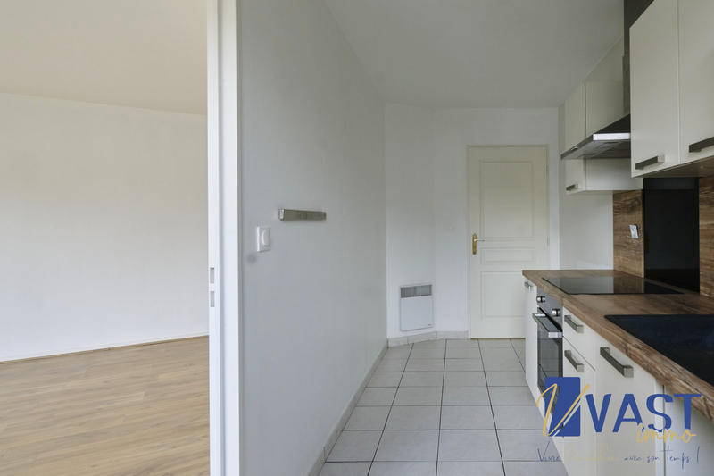 Appartement - 102 m² - 4 pièces