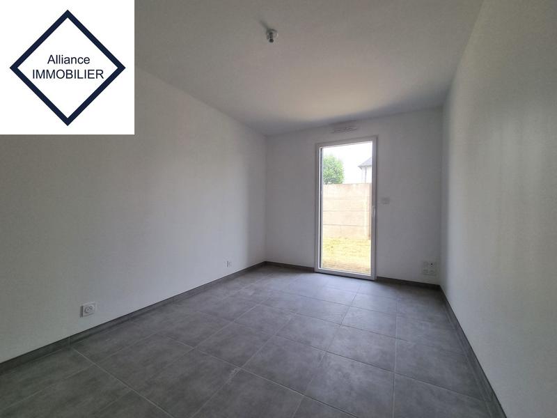 Appartement - 106 m² - 4 pièces