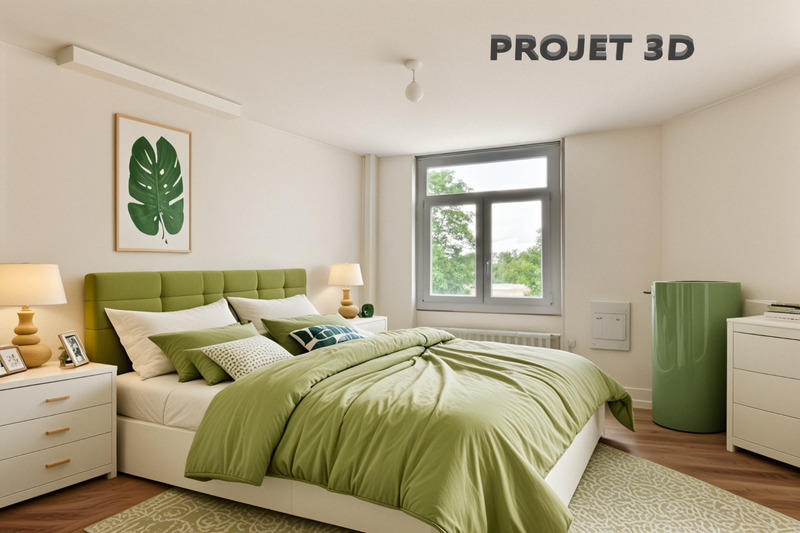 Fonds de commerce - 82 m²