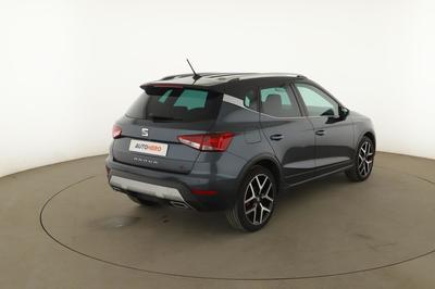 Seat Arona 1.5 Tsi Act Fr Bv6 150 ch