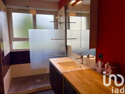 Appartement - 79 m² - 3 pièces