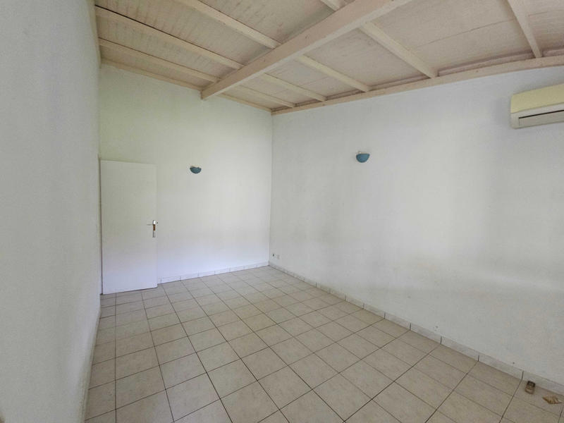 Appartement - 89 m² - 3 pièces