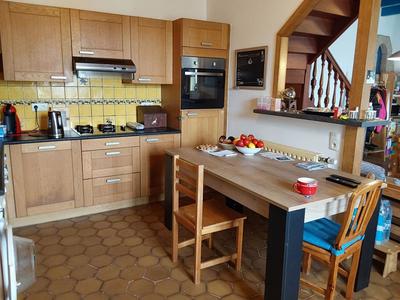 Maison - 150 m² - 5 pièces