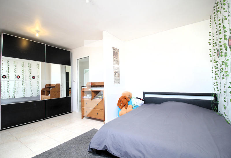 Maison - 108 m² - 4 pièces