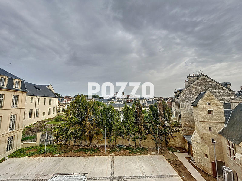 Appartement - 53 m² - 2 pièces