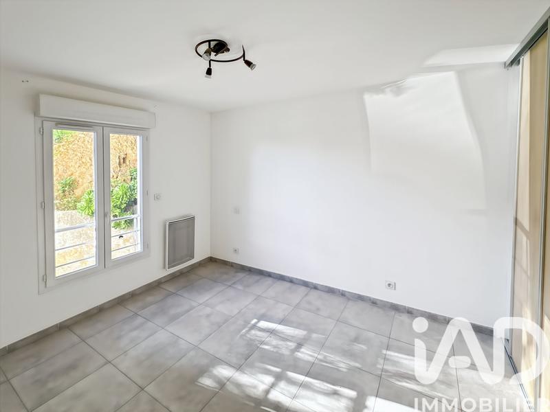 Appartement - 53 m² - 2 pièces