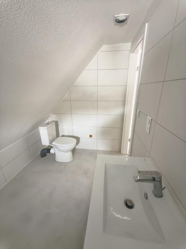 Appartement - 32 m² - 1 pièce