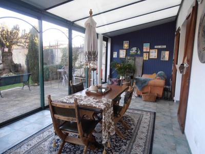 Maison de campagne - 174 m² - 6 pièces