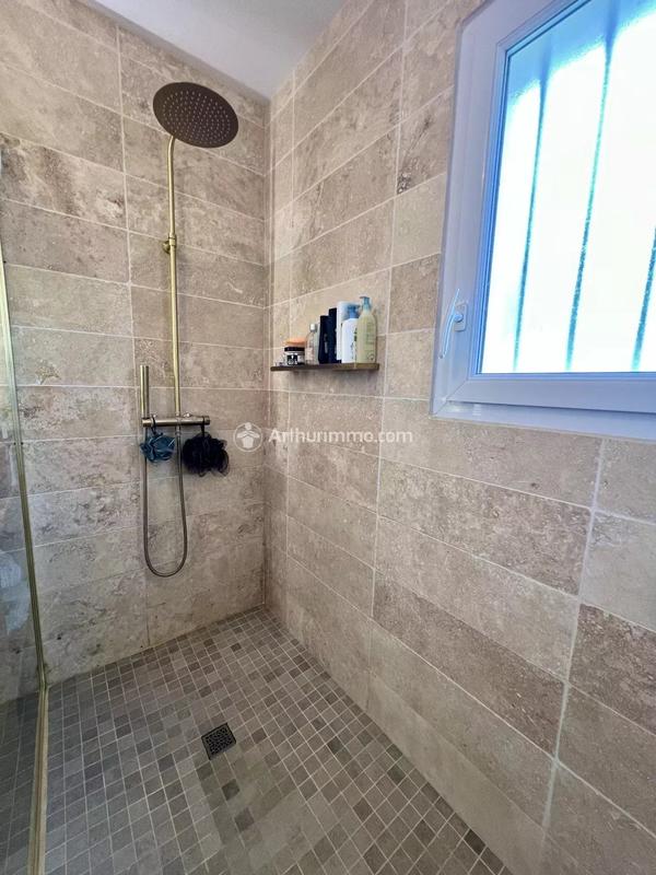 Maison - 126 m² - 5 pièces