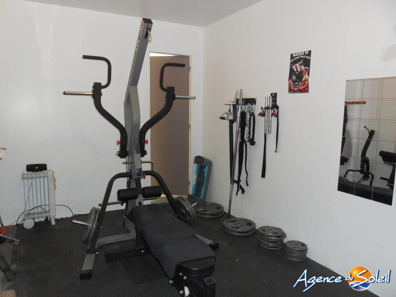 Maison - 150 m² - 5 pièces