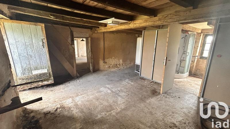 Ferme - 92 m² - 3 pièces