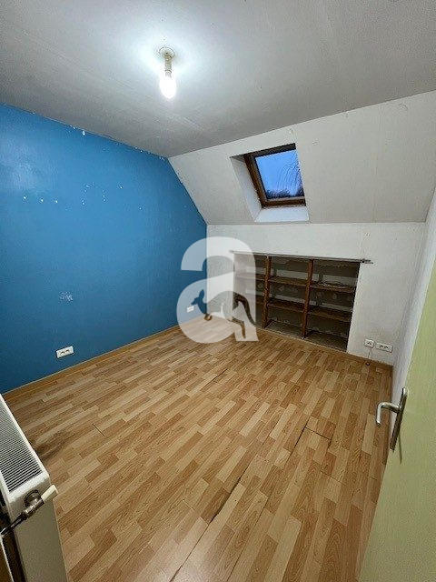 Maison - 101 m² - 6 pièces